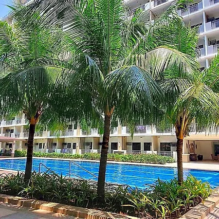 Cozy 1Br Condo Unit W/ Wi-Fi+Netflix