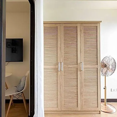 Cozy 1Br Condo Unit W/ Wi-Fi+Netflix